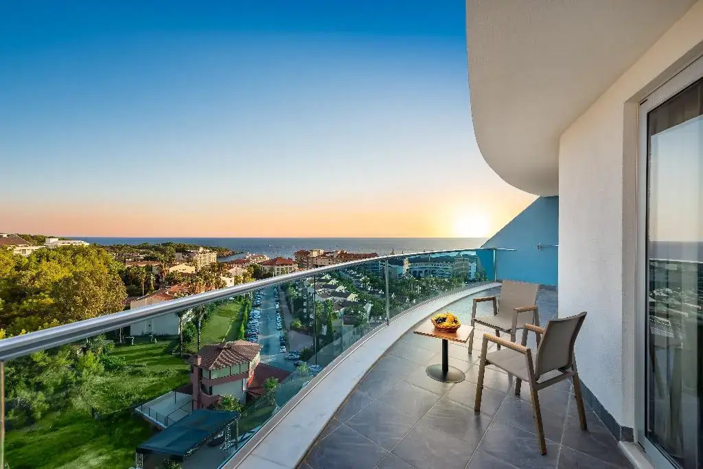 The Marilis Hill Resort Hotel & Spa Ultra All Inclusive