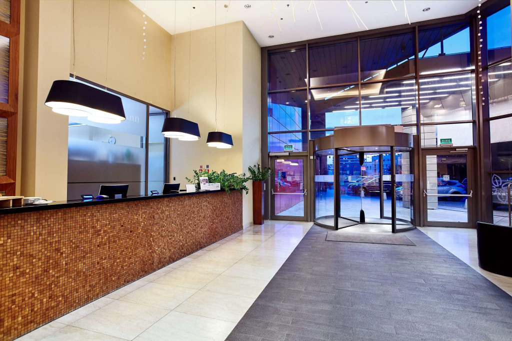Hilton Garden Inn Rzeszów