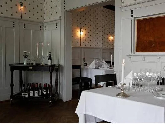 Hotel Saxkjøbing