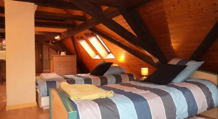 Les Chambres de Christine