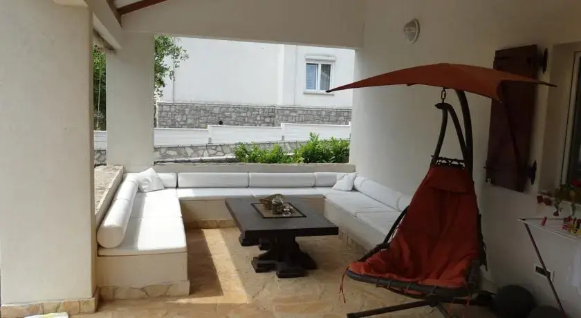 Villa Mala Iva