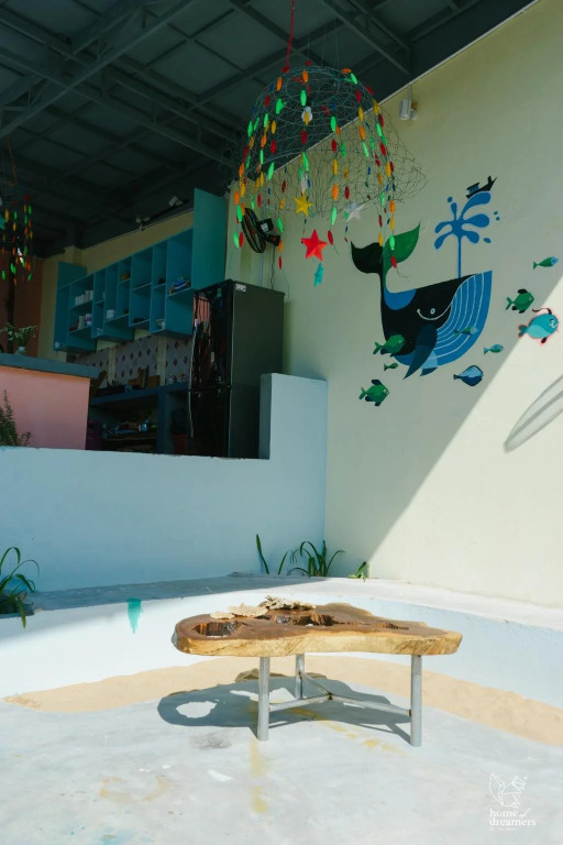 Home of Dreamers - Quy Nhon