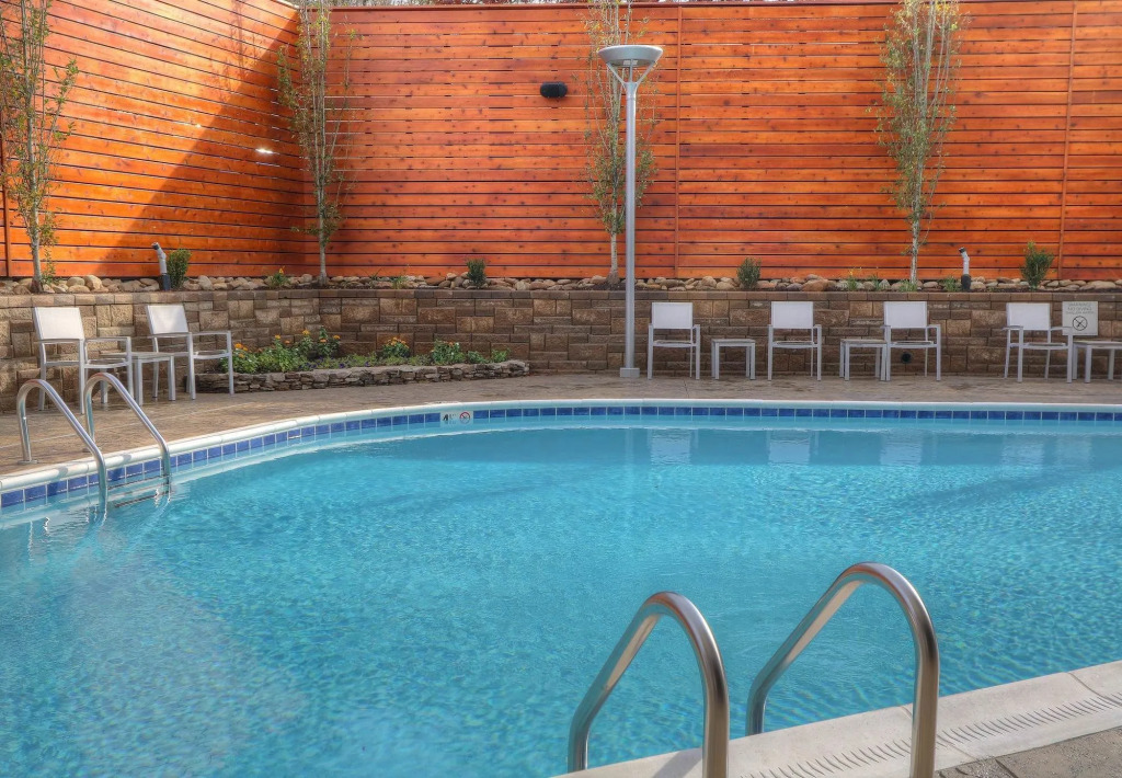 Fairfield Inn & Suites by Marriott Gatlinburg Downtown