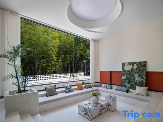 Yeshizi Shanye Suxi Family Vacation Homestay (Moon Bay Scenic Area)