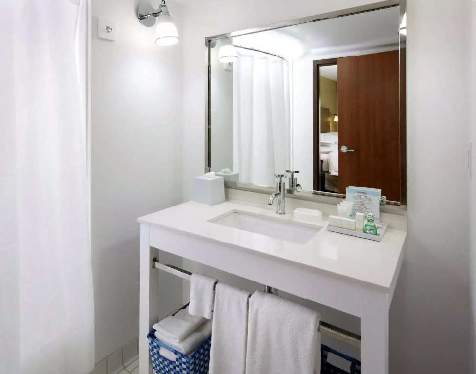 Four Points by Sheraton Galveston
