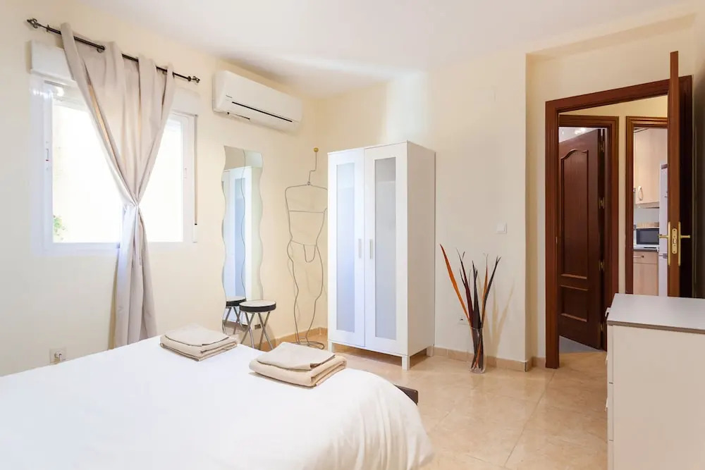 Boutique Apartments in the Heart of Madrid