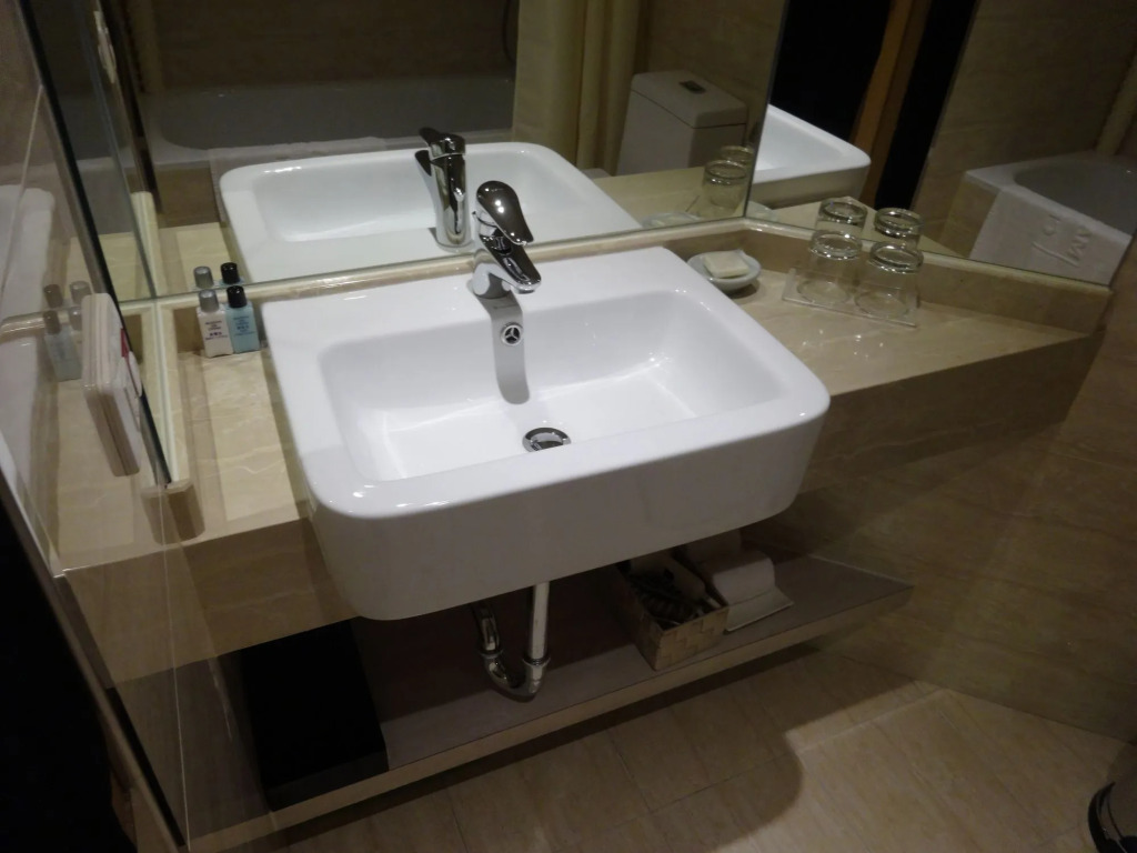 Chiayi Maison de Chine Hotel
