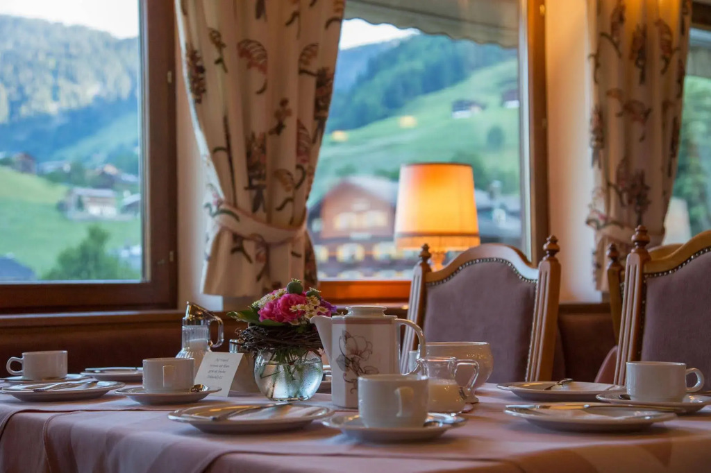 Hotel Elisabeth
