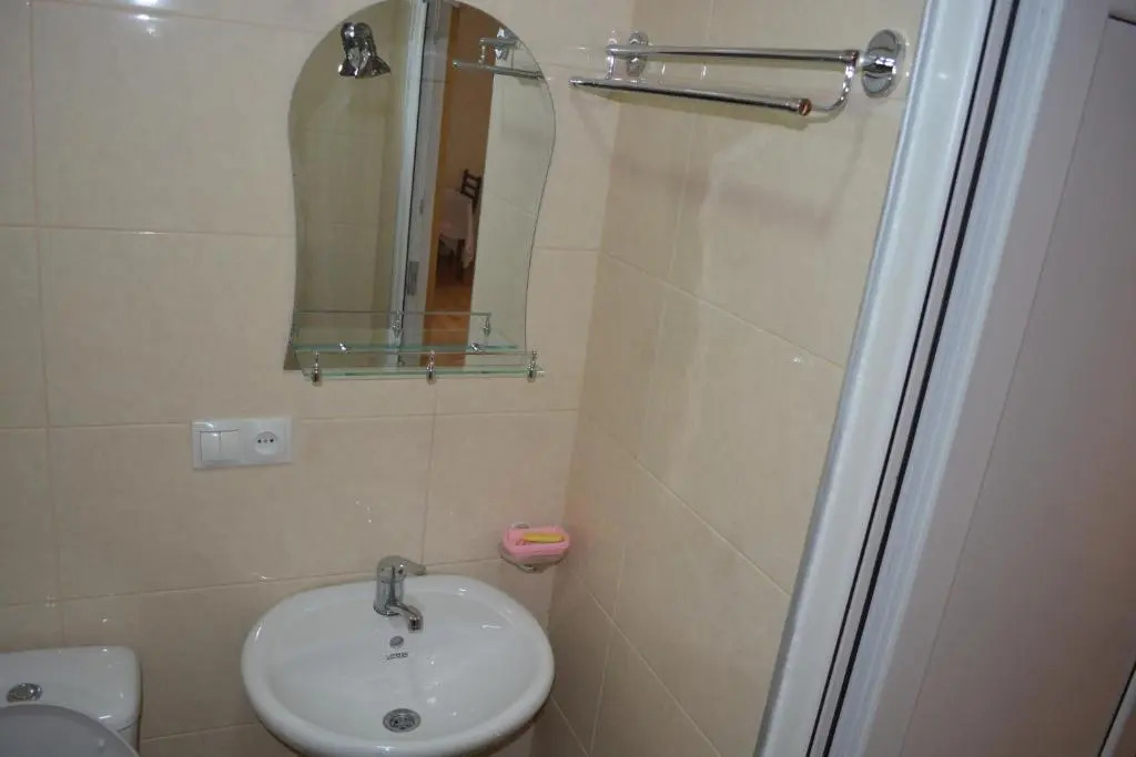 Ekaterine Guest House