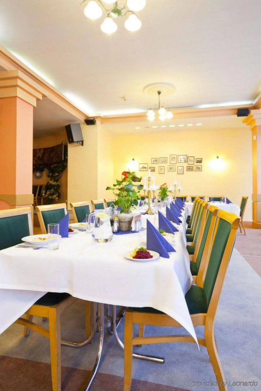 Four Points by Sheraton Wroclaw