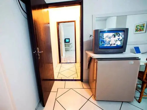 Hotel Fragata