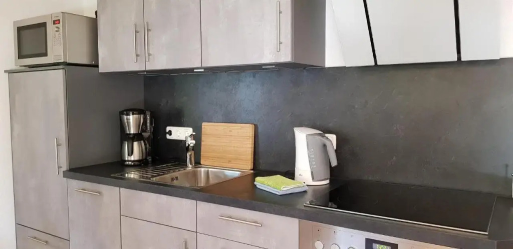 Ferienwohnung Ilse Pleiger