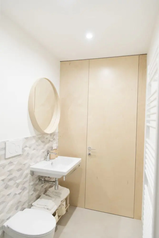 Mirandolina apartment
