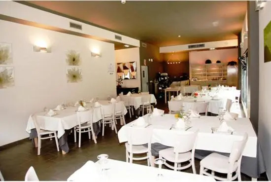 Hotel Restaurante Zelaa
