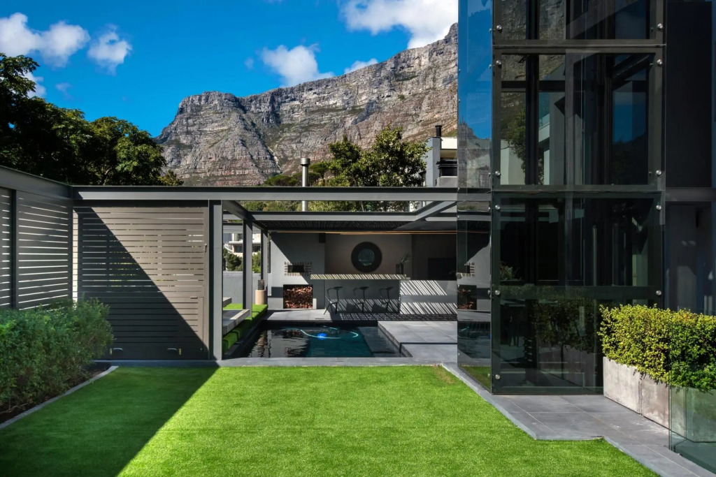 Villa Sierra - Cape Town CBD