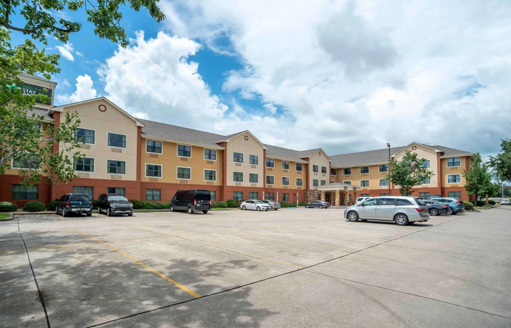 Extended Stay America Select Suites - New Orleans - Airport