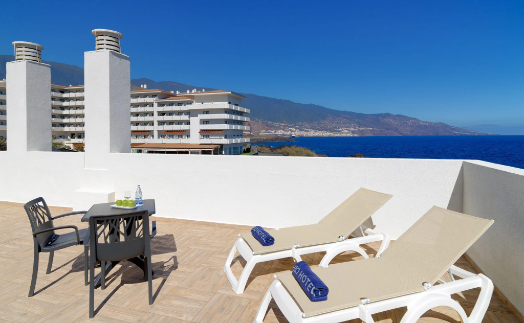 H10 Taburiente Playa