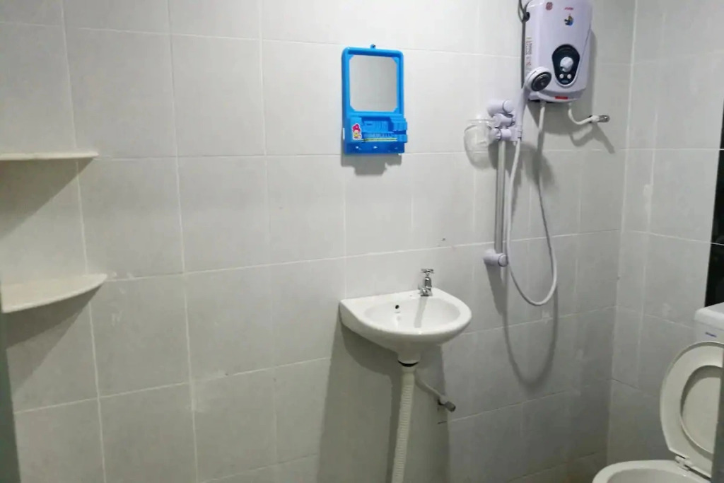 223 Taman Malaysia