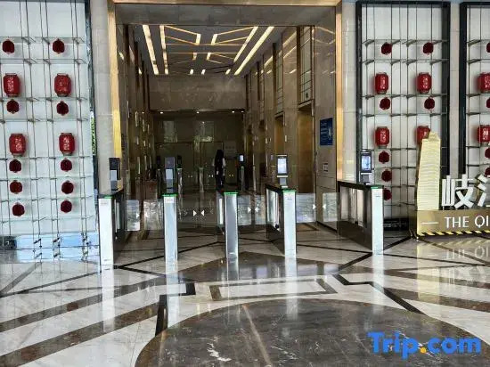 Phobos High River View Apartment Hotel (Zhongshan Shiqi Pedestrian Street Lihe Square)