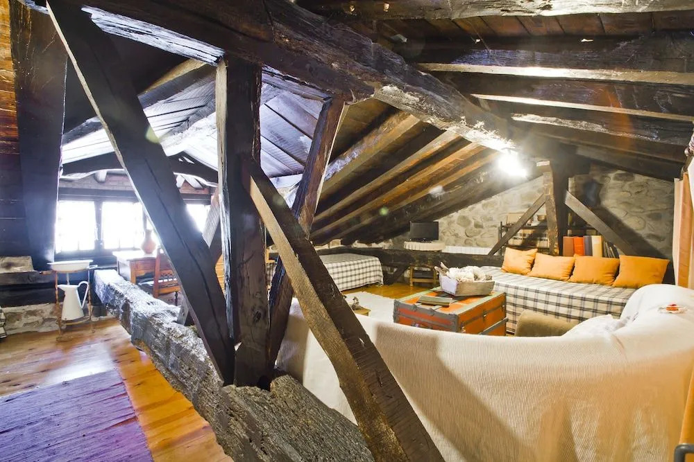 Vivienda rural La Otra Casa
