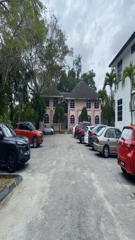Hotel O Annexe Rest House