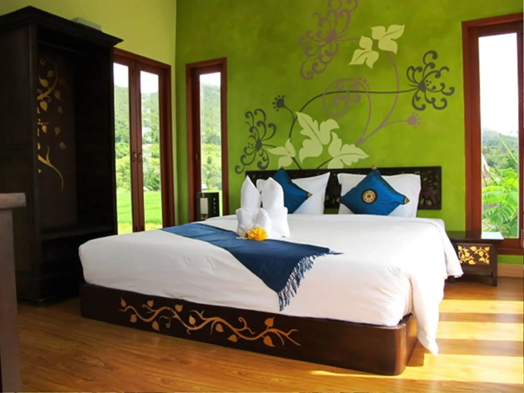 Pai Vieng Fah Resort