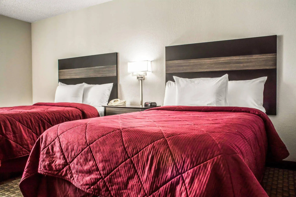 Residence Inn Syracuse Carrier Circle