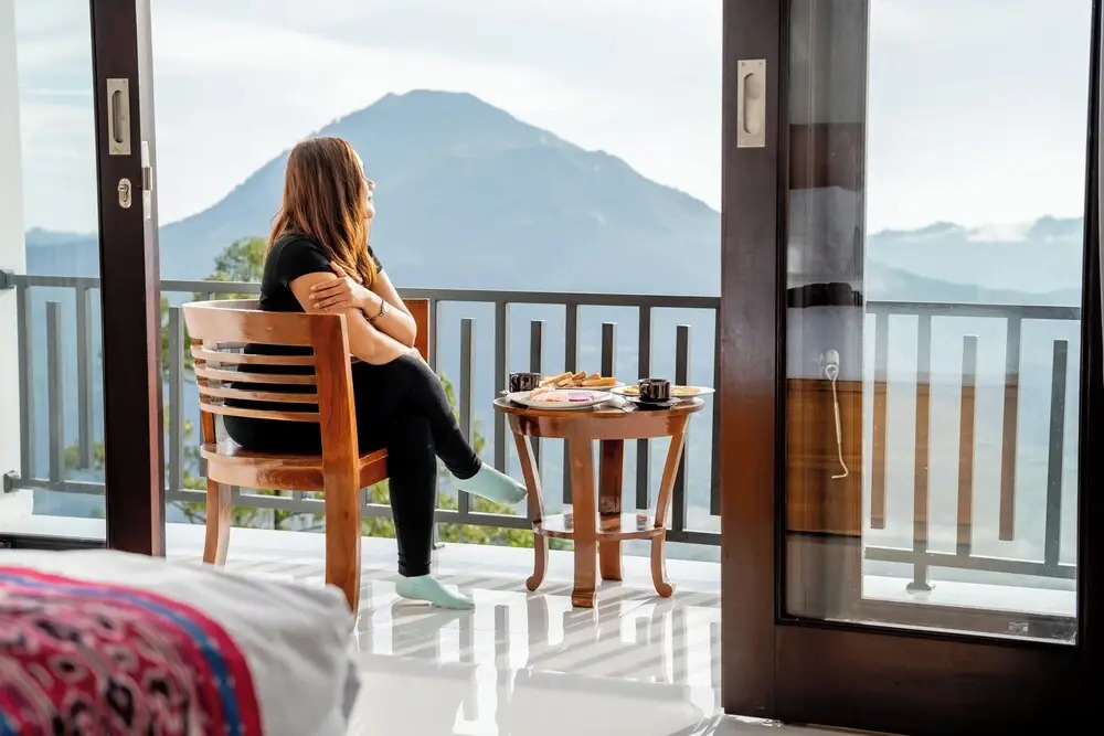 Tegal Sari Cabin Kintamani