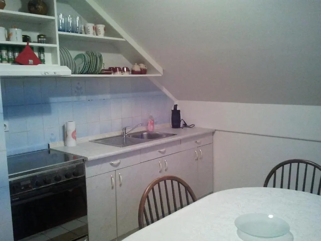 Apartment Natalija