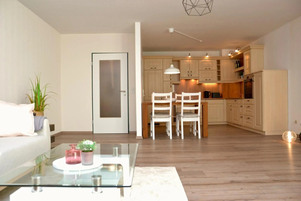 VIVID - Deluxe Apartment in idealer Lage mit Bergblick