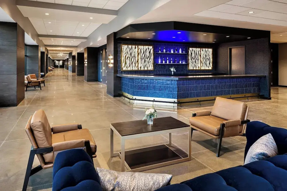 Delta Hotels By Marriott South Sioux City [ex. Marina Inn]