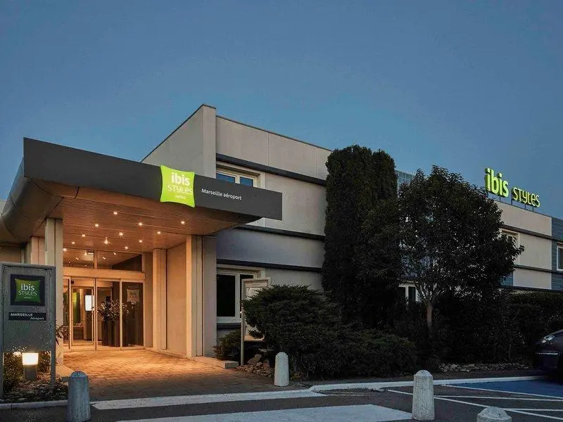 Novotel A