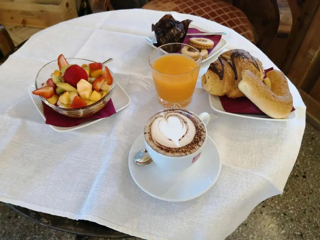 Torrione Trento