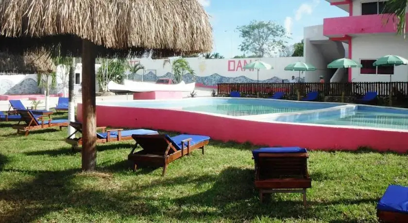 Hotel Dana Express