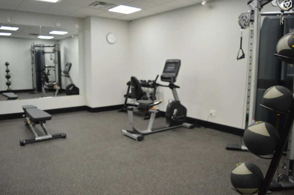Executive Residency by Best Western Toronto-Mississauga
