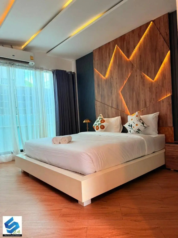 The S24 Resort Buriram