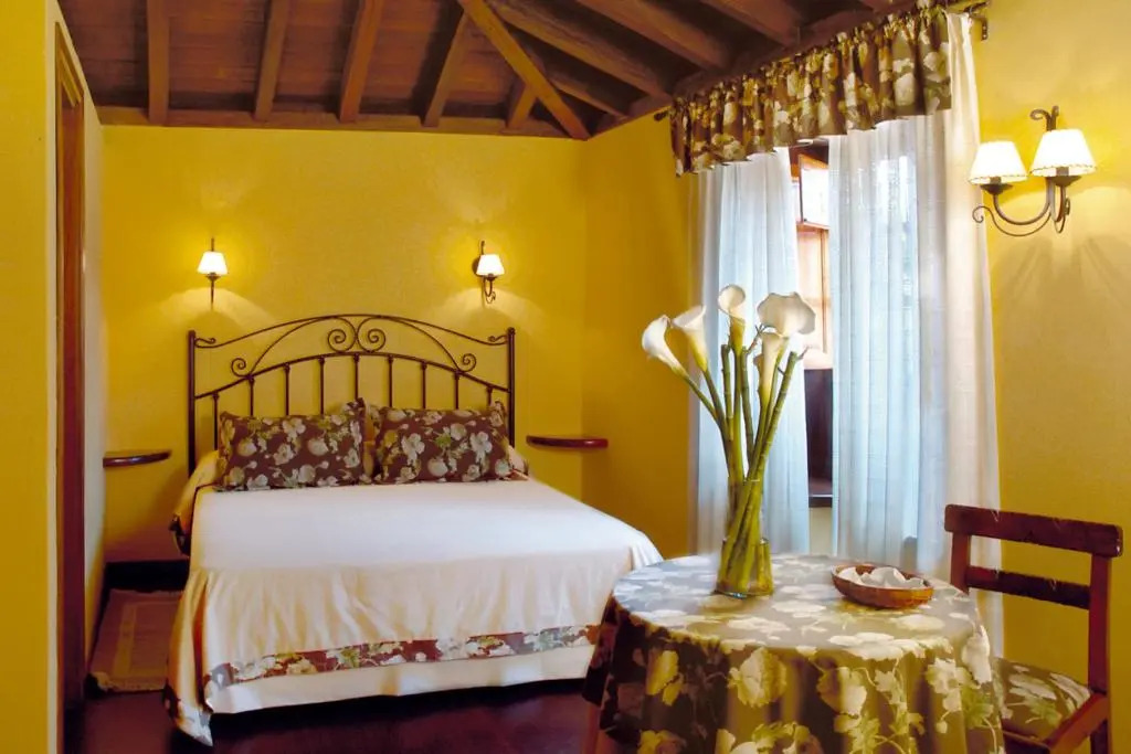 Casa Rural El Adelantado