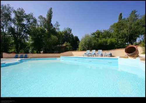 Moulin des Sandaux