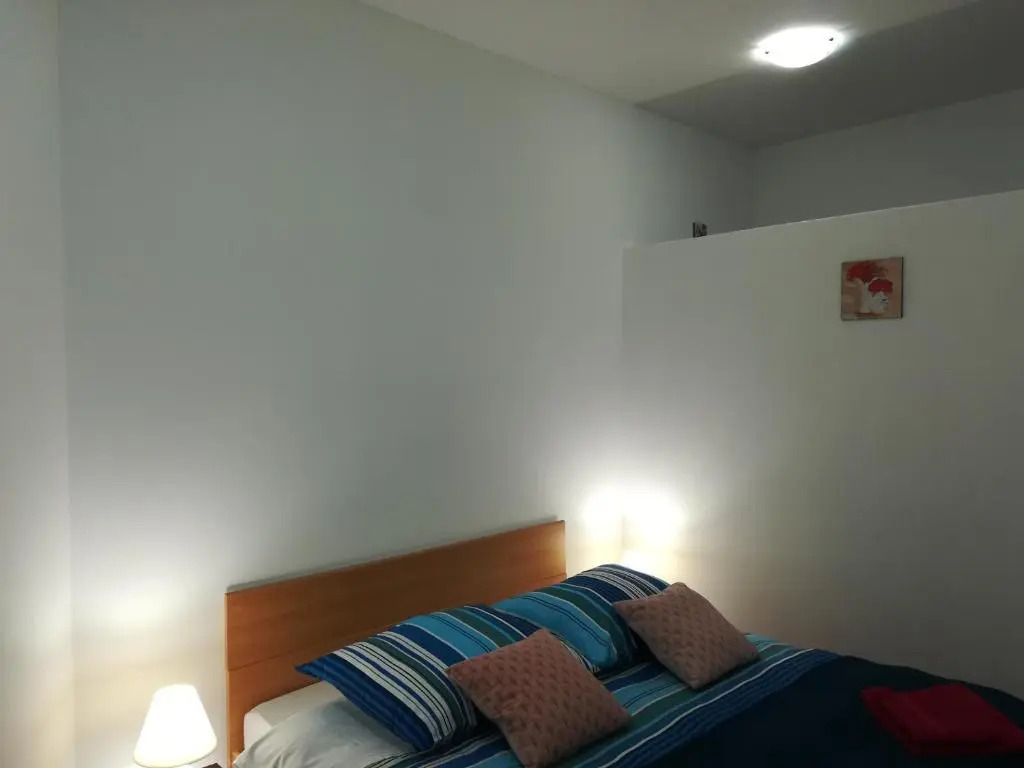 Apartment MIS Floura