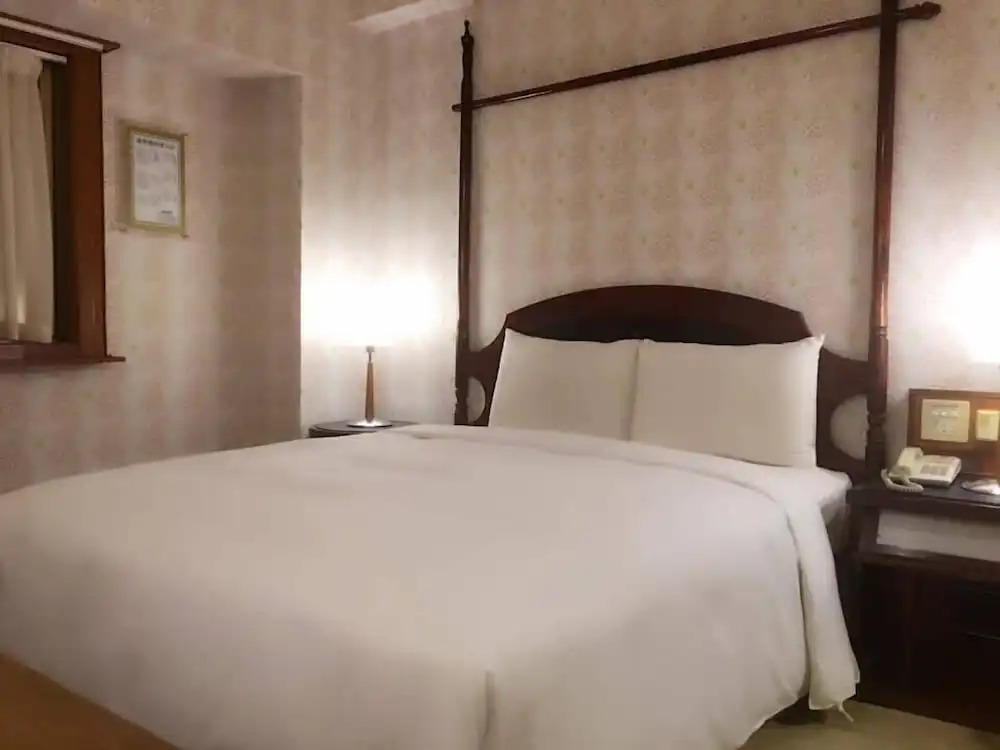 Green Fu Spa Homestay