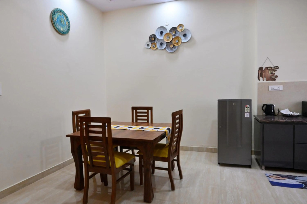Ideal Home stay