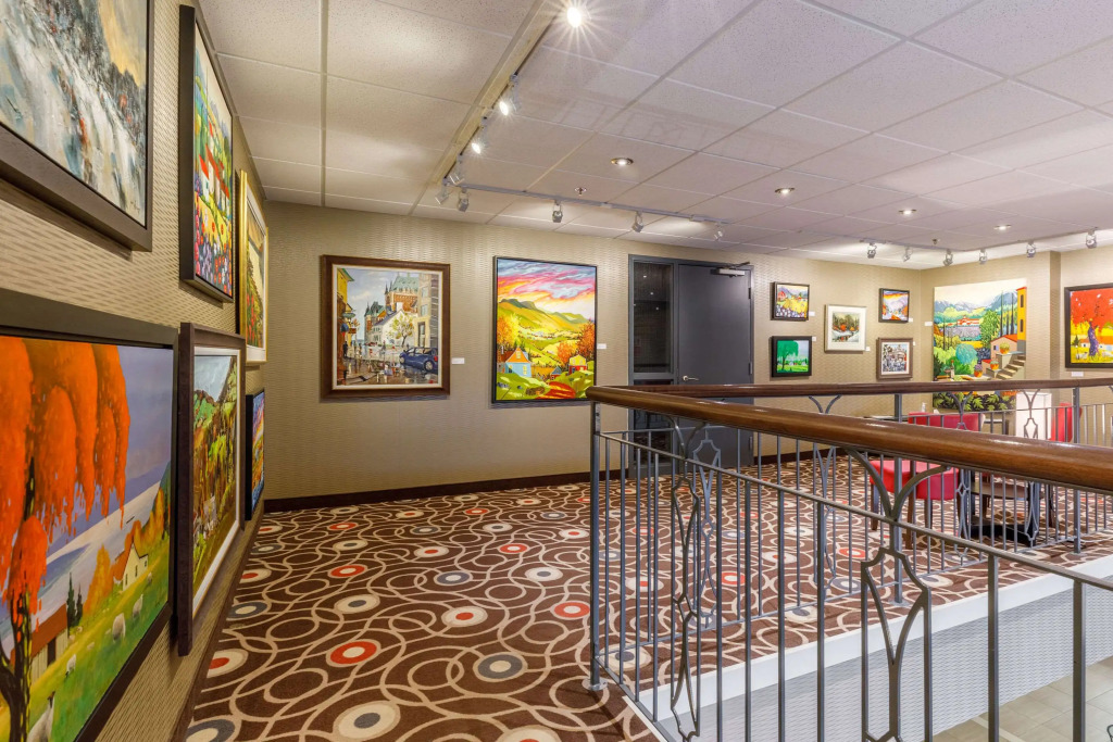 Quality Inn & Suites