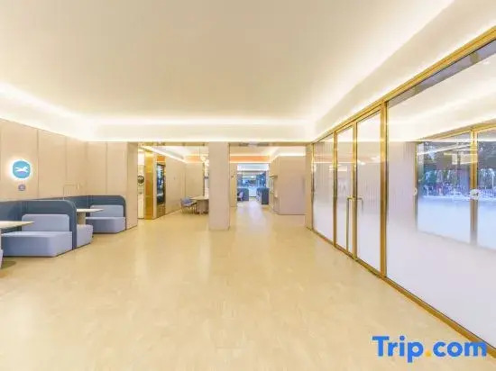 HanTing Hotel (Shenyang Taocicheng Huachen)