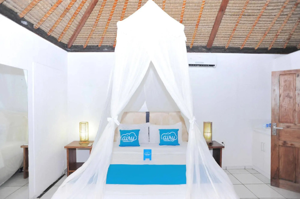 Airy Jimbaran Puri Gading Bandung Bali
