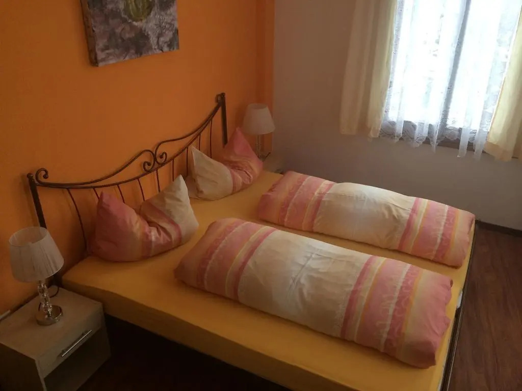 Waldeck Hotel -Garni