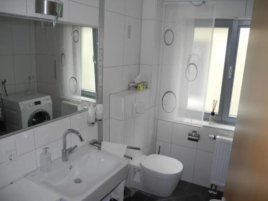 Ferienwohnung Central