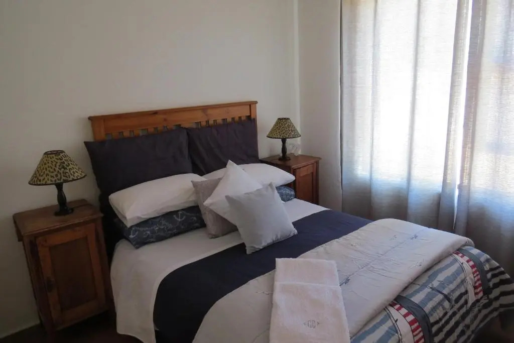 Chamomile Cottage 2