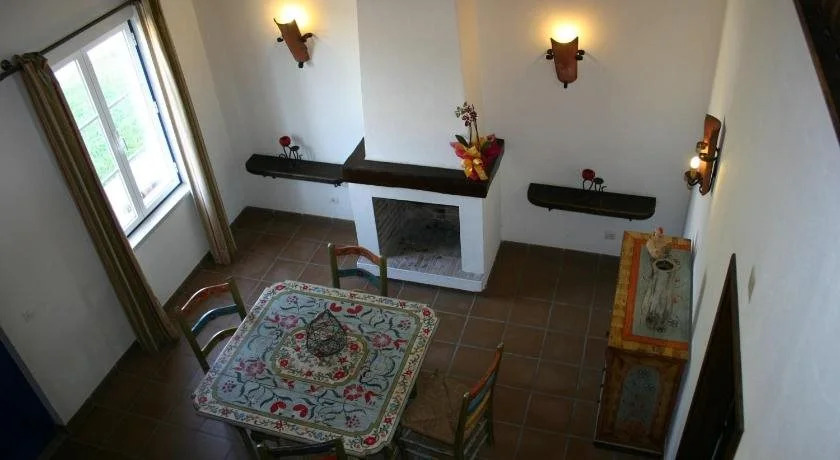 Monte das Faias Cork Farm Hotel