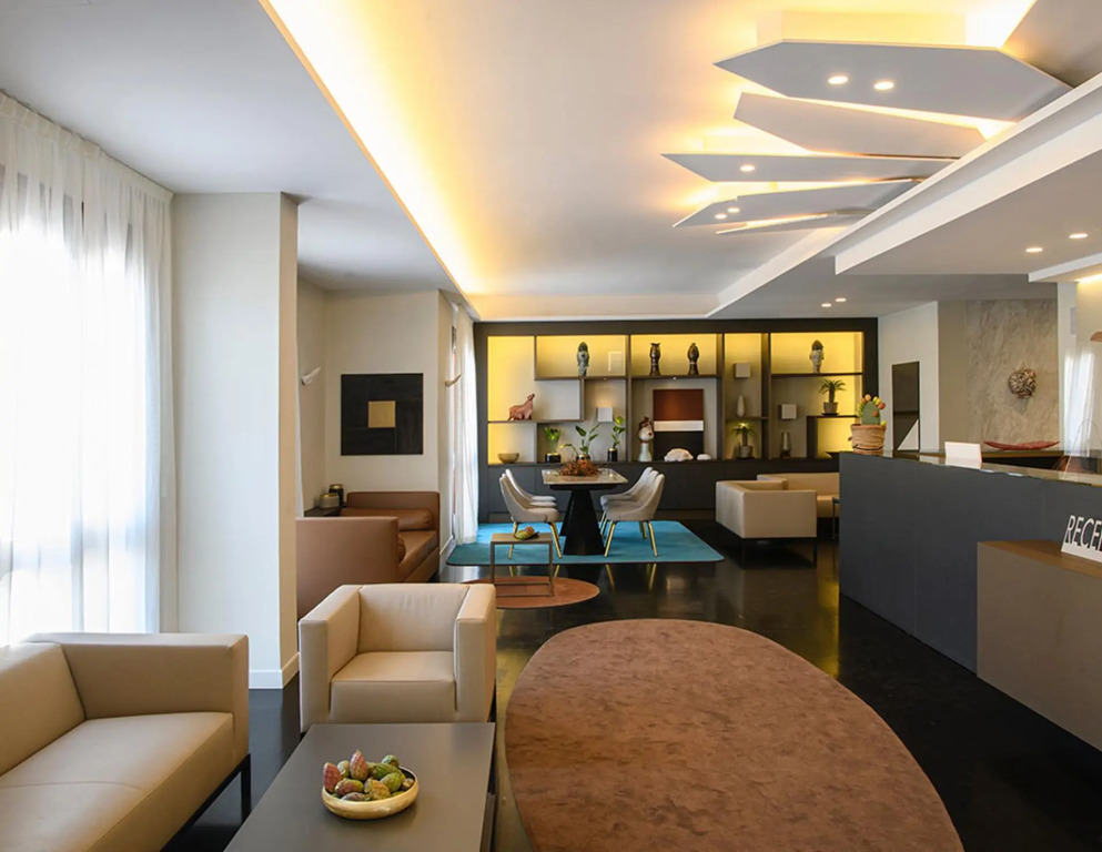 Seawater Hotel Bio & Beauty Spa