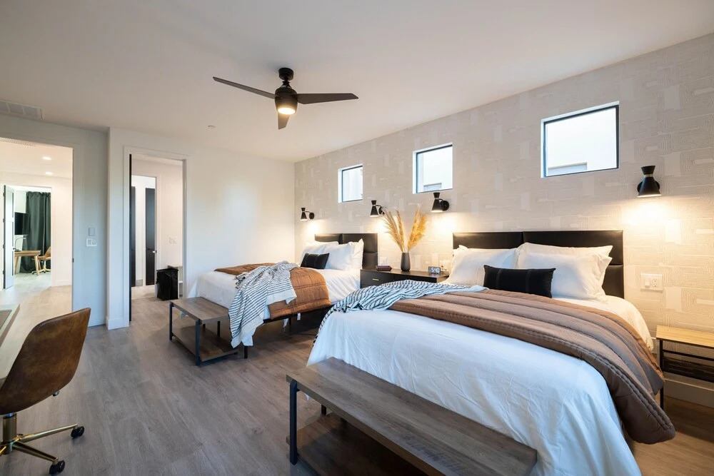 Residence 2: The Villas At Troon North